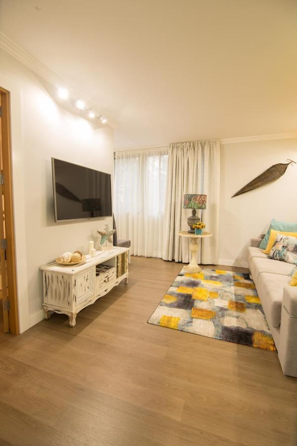 Eden Del Mar Apartamento Puerto de la Cruz  Exterior foto
